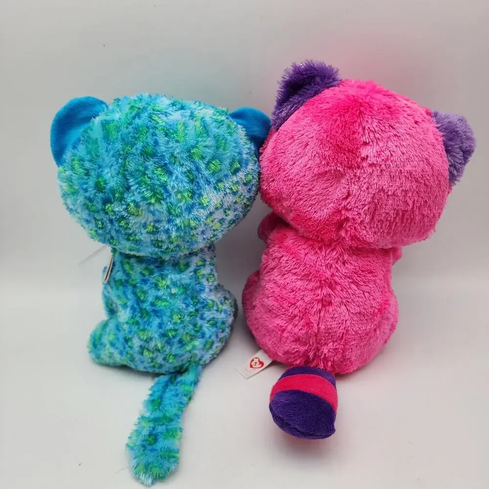 Ty beanie boos